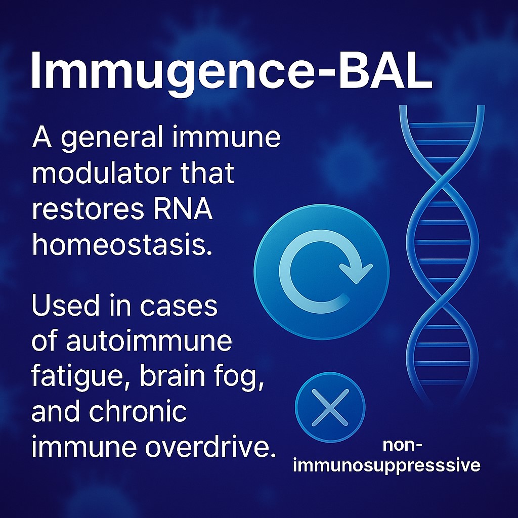 Immugence Product 4