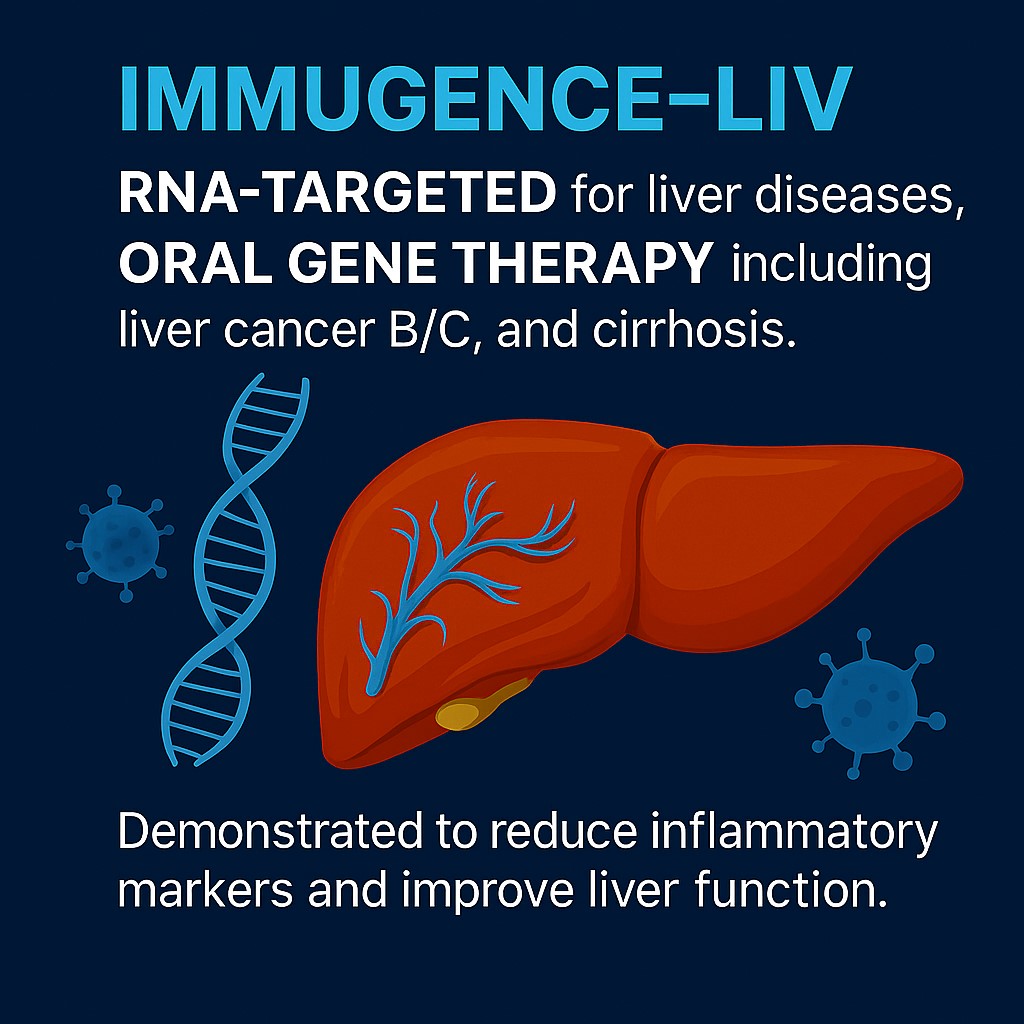 Immugence Product 5