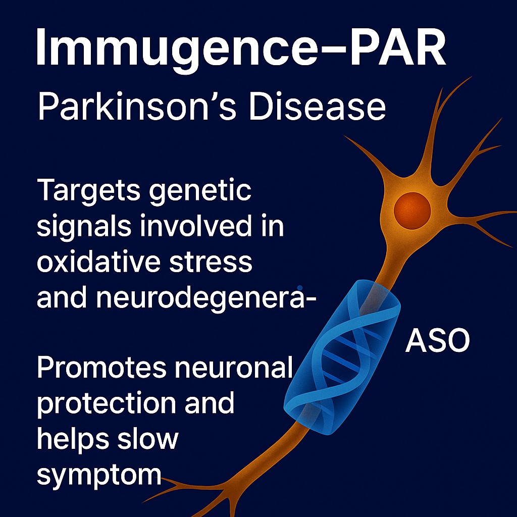 Immugence Product 8